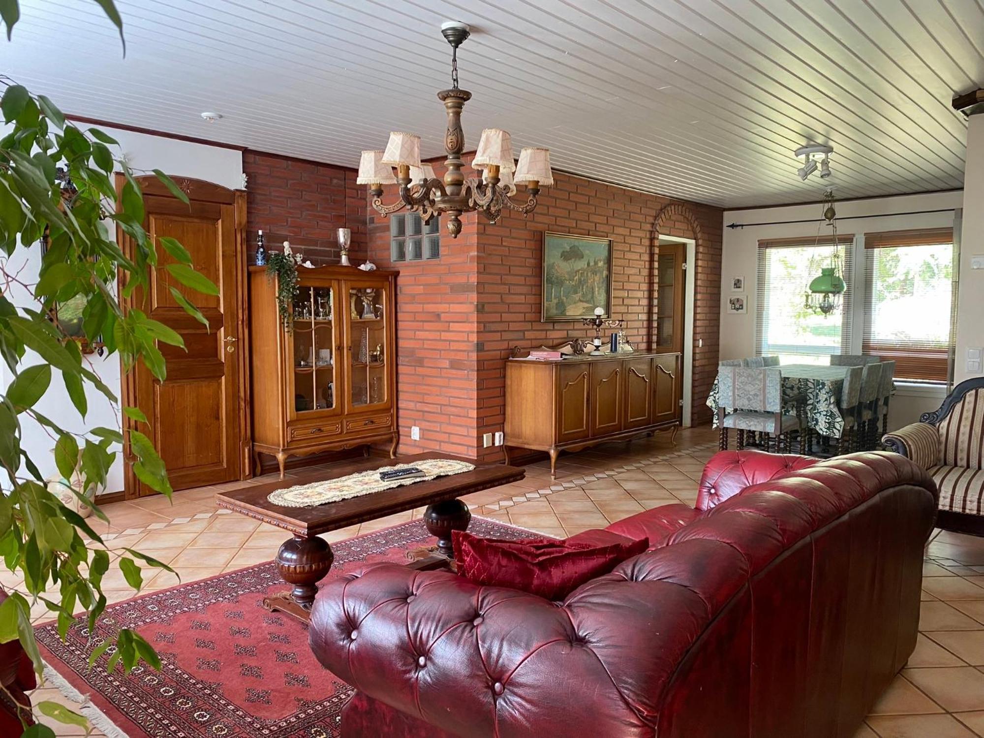 Villa Prud Куопіо Екстер'єр фото
